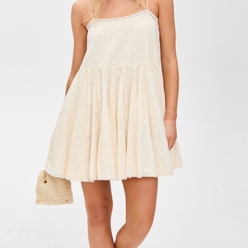 Ulla Johnson Beatriz Dress NWOT